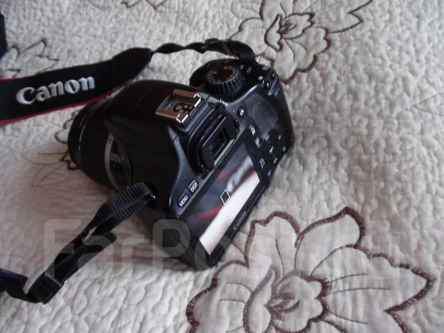 Canon EOS 550D. 15 - 19.9 �� ����