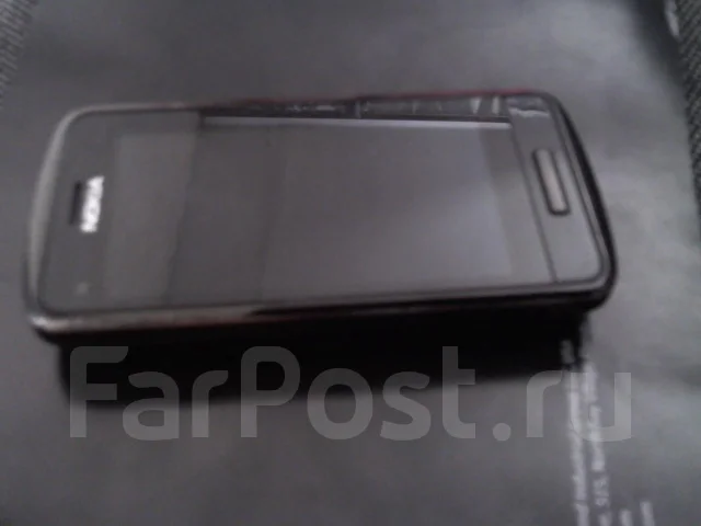 Nokia C6-01. �/� ����