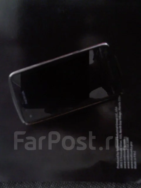 Nokia C6-01. �/� ����