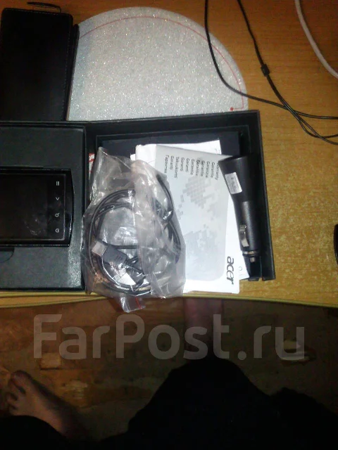 Acer Liquid Metal. ����� ����