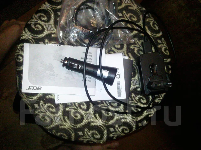 Acer Liquid Metal. ����� ����