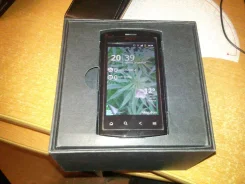 Acer Liquid Metal. �����