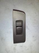 Блок управления стеклоподъемниками. Nissan X-Trail, NT31