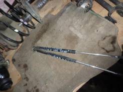 Амортизатор капота. Toyota Chaser, GX100, JZX101, JZX100, GX105, LX100, JZX105, SX100 Двигатели: 1JZGE, 1JZFE, 2JZGE, 1GFE, 1JZGTE, 2LTE