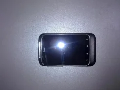 HTC Wildfire S