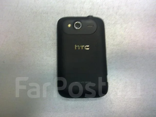 HTC Wildfire S ����