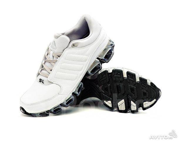 Adidas sl online 2012