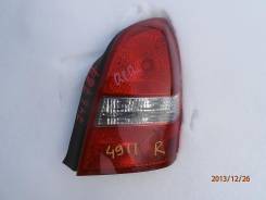 Стоп-сигнал. Nissan Primera, TP12, P12E, TNP12, P12, HP12, WHP12, QP12, WTP12, WRP12, RP12