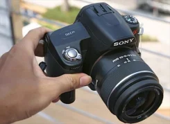Sony Alpha DSLR-A290. 10 - 14.9 �� ����
