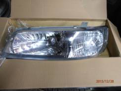 Фара. Nissan Cefiro, WHA32, A32, HA32, PA32, WPA32, WA32 Nissan Maxima, A32 Двигатели: VQ30DE, VQ25DE, VQ20DE
