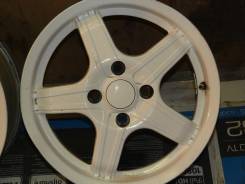 HI-TECH. 6.0x15", 4x108.00, ET25,  65,1.
