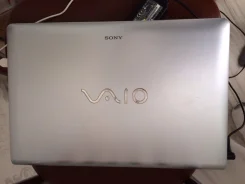 Sony VAIO VPC-EE3E1R. ���� 320���, WiFi: 1 ����