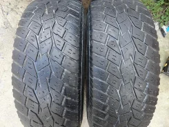 Toyo Tranpath M/T. �/�, ����� 50 % ����