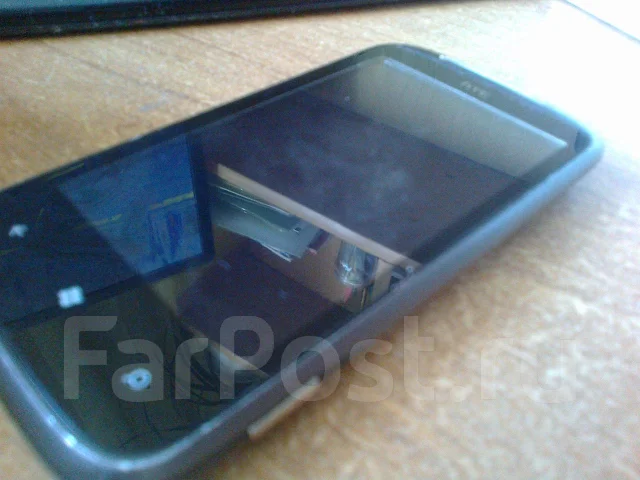 HTC 7 Mozart. �/� ����