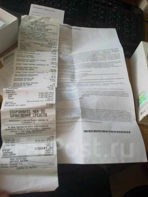 HTC 7 Mozart. �/� ����