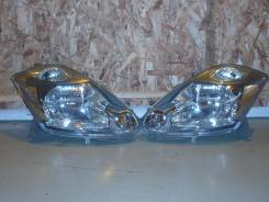 Фара. Toyota Passo, QNC10, KGC15, KGC10 Двигатели: K3VE, 1KRFE