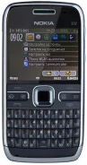 Nokia E72. �/� ����