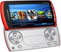 Sony Ericsson Xperia Play. �/� ����