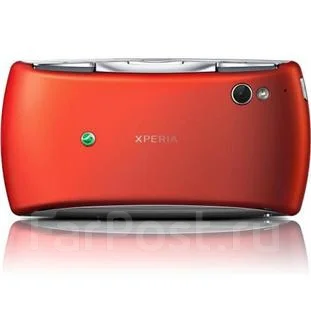 Sony Ericsson Xperia Play. �/� ����
