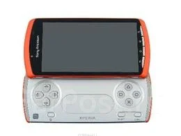 Sony Ericsson Xperia Play. �/� ����