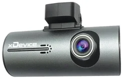 xDevice BlackBox-20G Mini ����