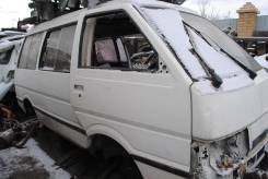 Nissan Vanette