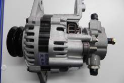 Генератор. Mitsubishi Canter Двигатель 4D33