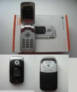 Sony Ericsson Walkman W300i. �/� ����