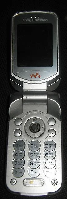Sony Ericsson Walkman W300i. �/� ����