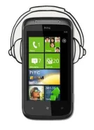 HTC 7 Mozart. �/� ����