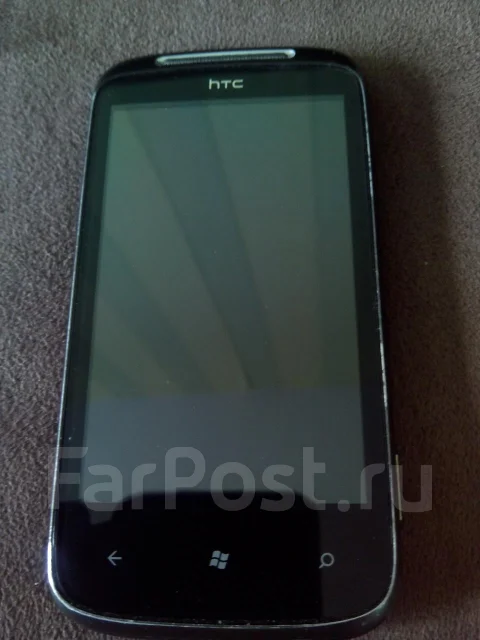HTC 7 Mozart. �/� ����