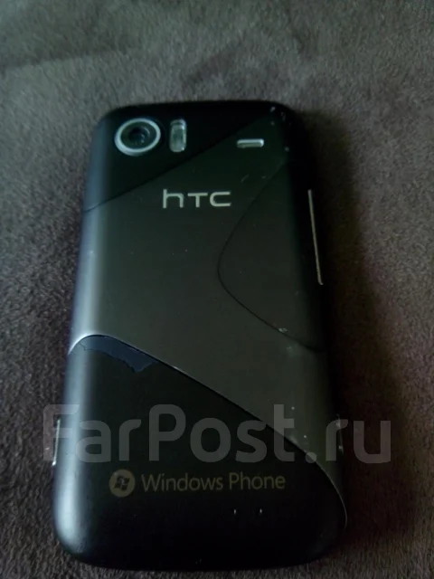 HTC 7 Mozart. �/� ����