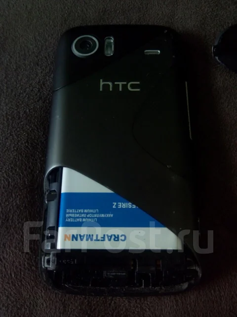 HTC 7 Mozart. �/� ����