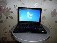 Lenovo IdeaPad S10-2. 10.1", 2,0 ���, ��� 2048 ��, ���� 250 ��, WiFi, Bluetooth, ����������� �� 4 �.