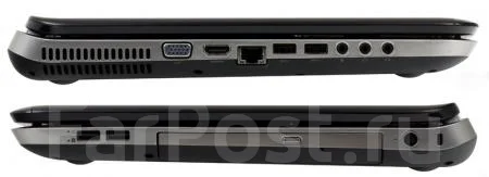 HP PAVILION dv7-7171er. 2,3����, ��� 8 ��, ���� 2 000���, WiFi: 1, Bluetooth: 1 ����