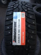 Bridgestone Noranza Van. 2013 ���, �����