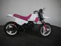 Yamaha PW50. 49����. ��., ��������, ��� ���, ��� ������� ����