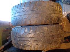 Dunlop Grandtrek AT2. Всесезонные, износ: 30%, 2 шт