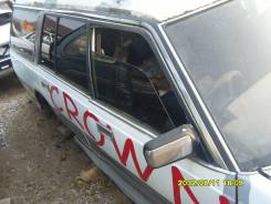 Дверь боковая. Toyota Crown