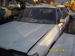 Капот. Toyota Crown