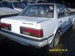 Стоп-сигнал. Nissan Bluebird