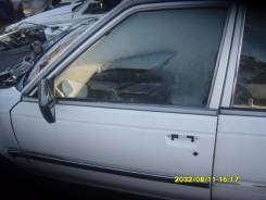 Дверь боковая. Nissan Bluebird