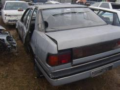 Крыло. Honda Vigor