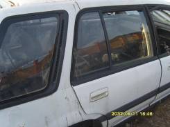 Крыло. Honda Civic