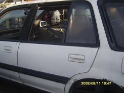 Крыло. Honda Civic Shuttle