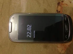 Nokia C7-00. ��������. ��� �����