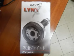 ���� ������� lynx co-7507 CO-7507 ����