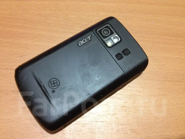 Acer Tempo DX900. �/� ����