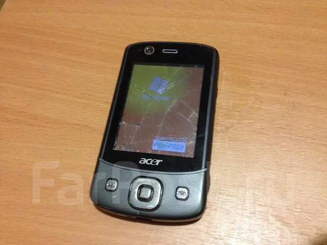 Acer Tempo DX900. �/� ����