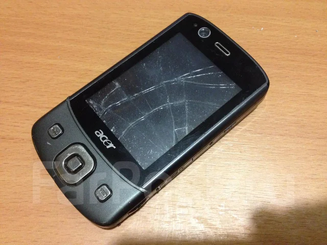 Acer Tempo DX900. �/� ����